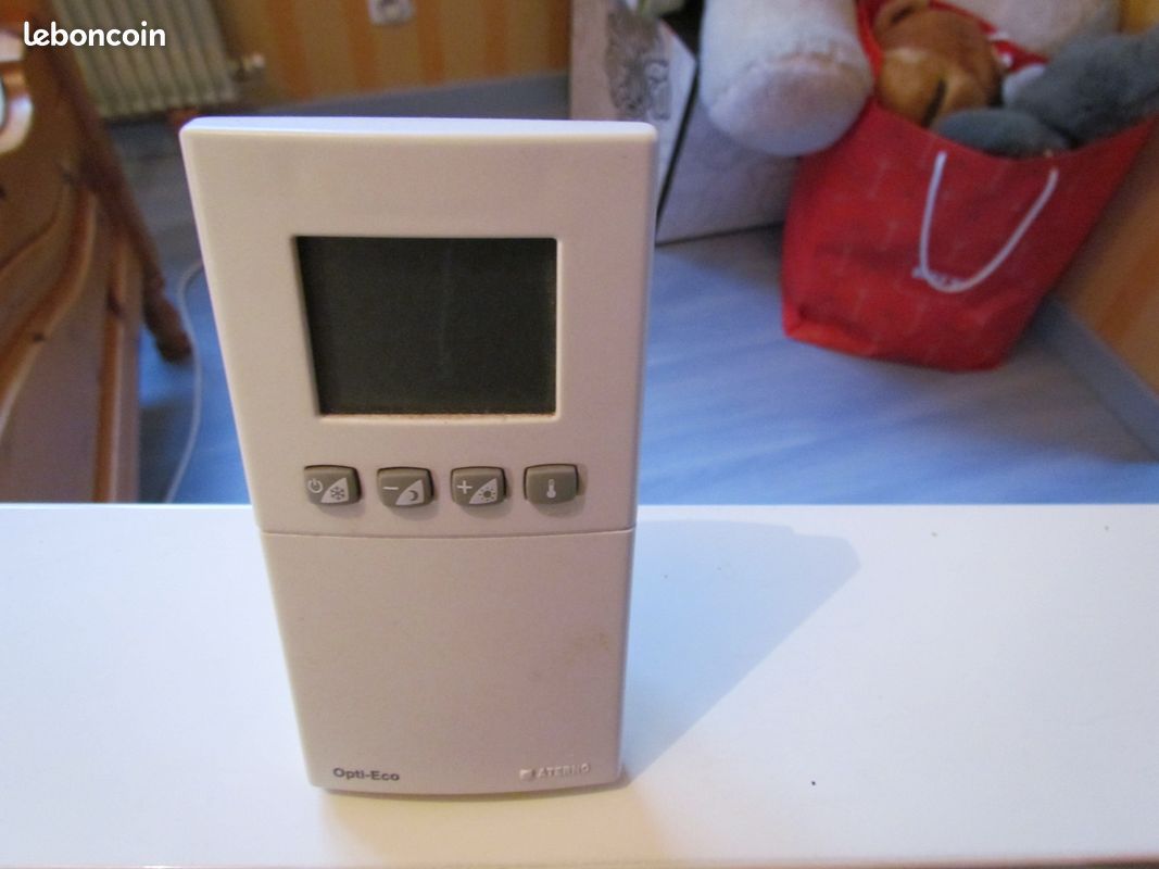 Radiateur Electrique mobile (image 2)