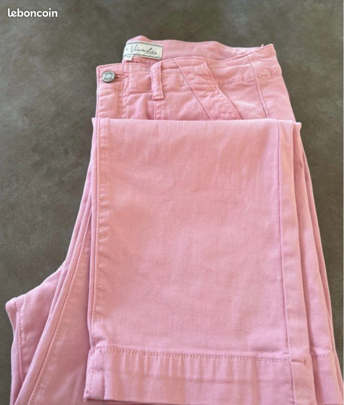 Pantalon MKT Veronika Loubry’ (image 2)