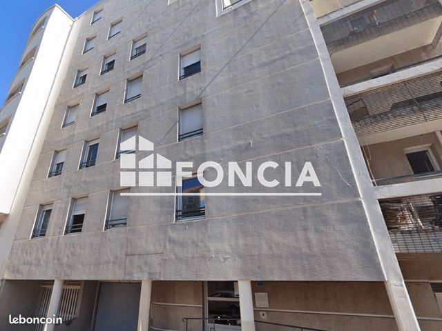 Parking 15 m² · à Montpellier · 15 m² · 85 €/mois