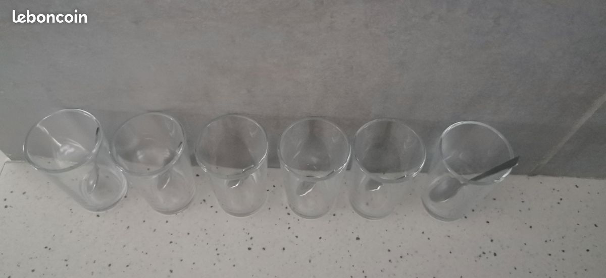 Service à verrine (image 2)