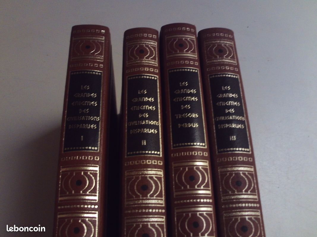Livres ancien (image 3)