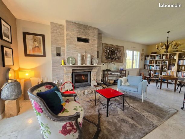 Maison 5 pièces 147 m²