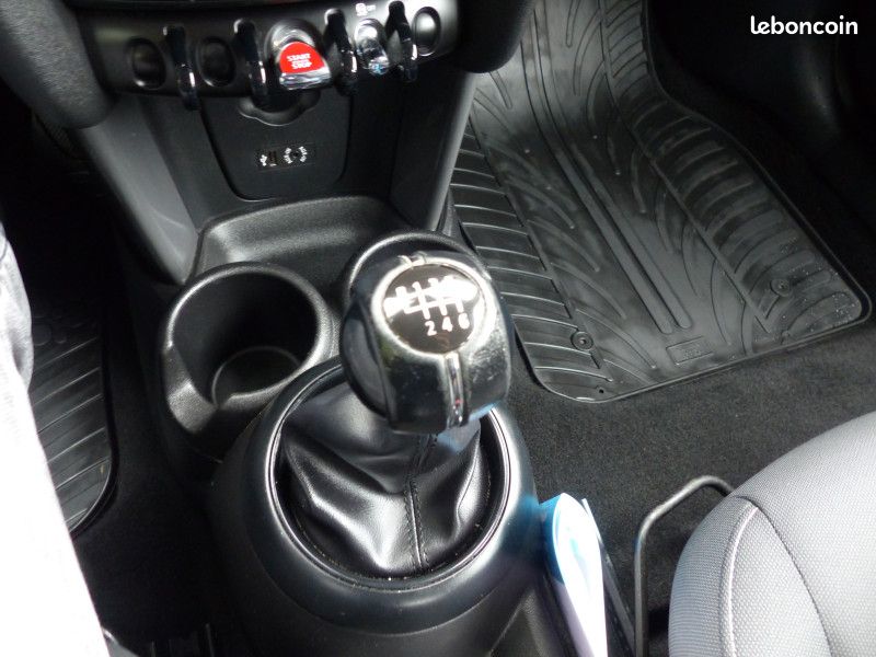 Mini MINI ONE 75CH (image 19)