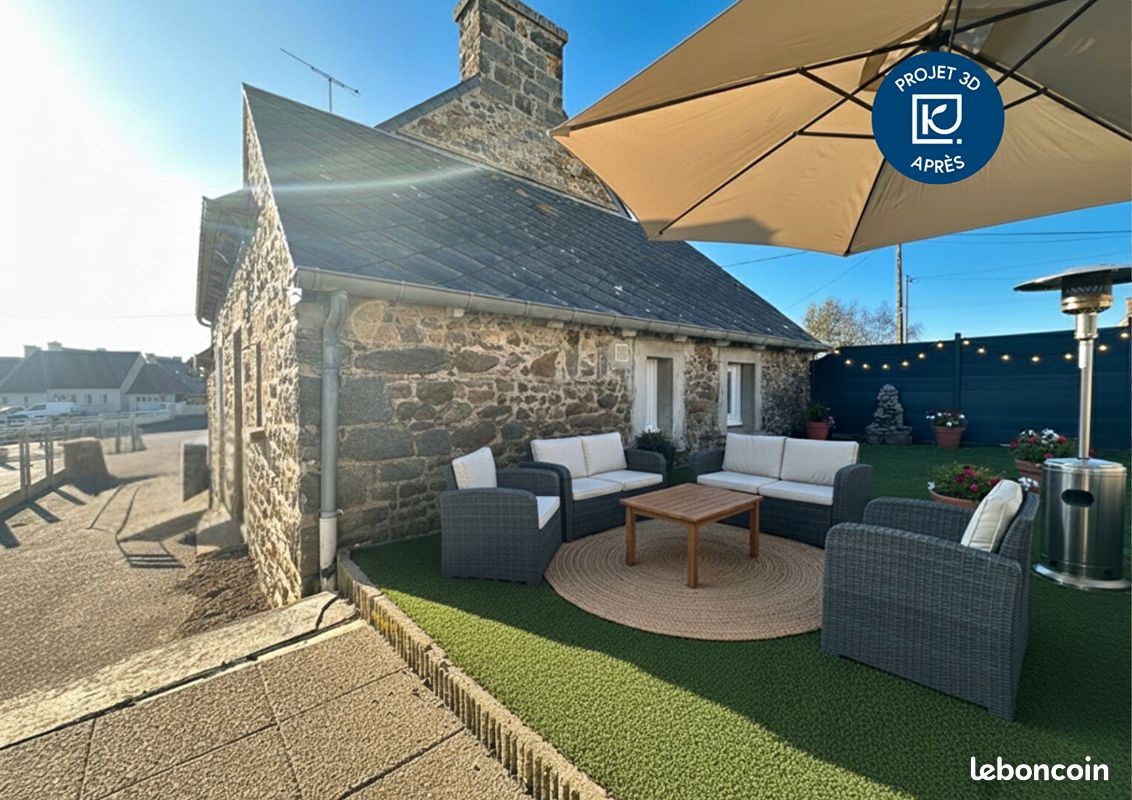 Maison 4 pièces 83 m² (image 14)