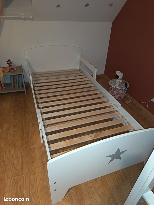 Lit évolutif (image 1)