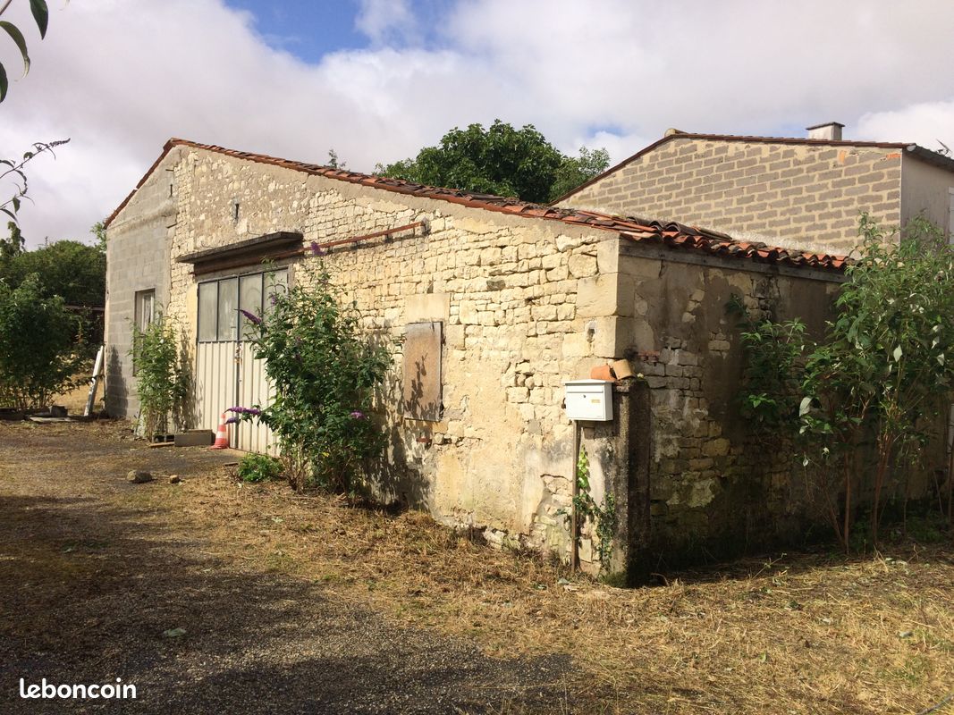 Maison 3 pièces 90 m² · à Saint-Médard-d'Aunis · 90 m² · 137 000 €