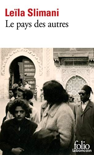 Le pays des autres de Leila Slimani (image 1)