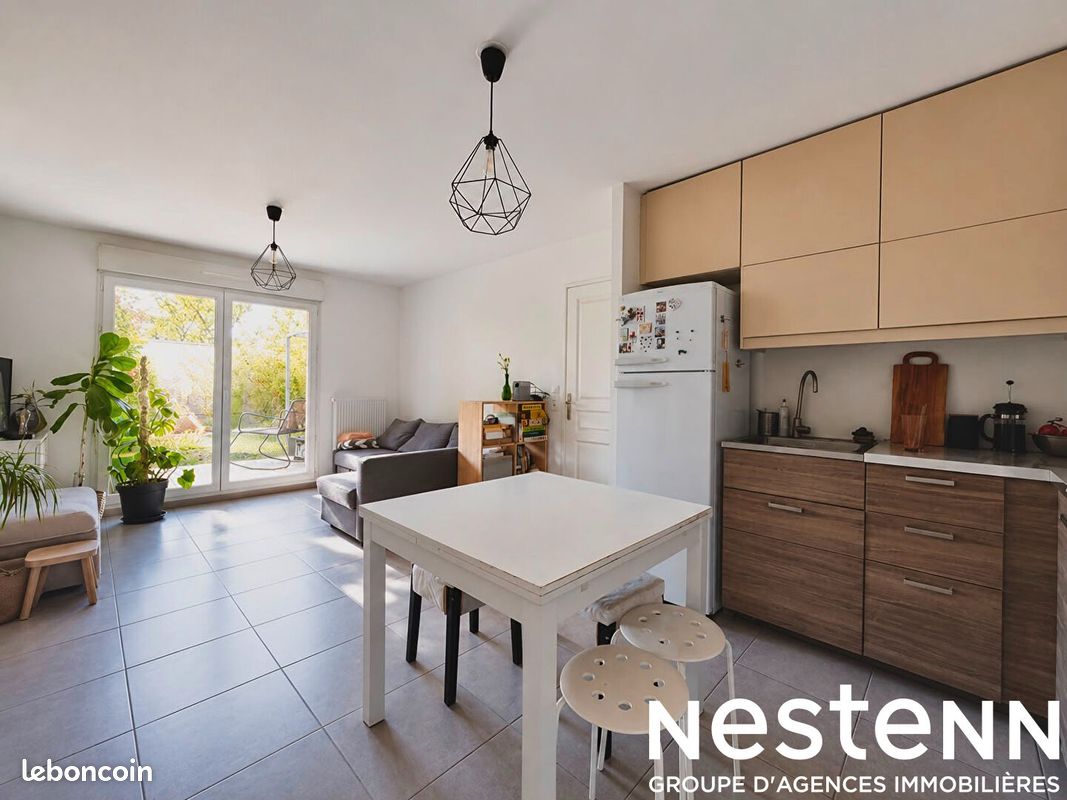 Appartement 2 pièces 43 m² · à Noisy-le-Grand · 43 m² · 235 000 €