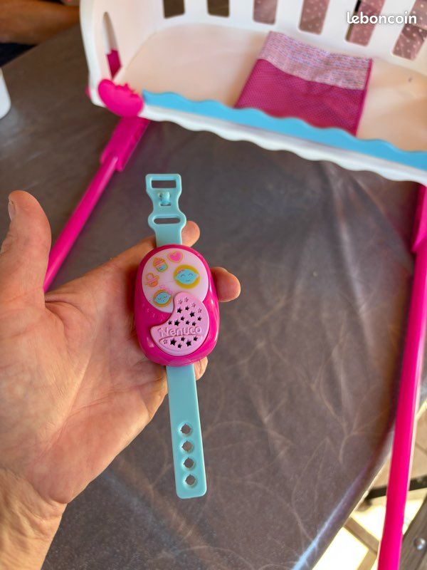 Co dodo pour poupons (image 2)