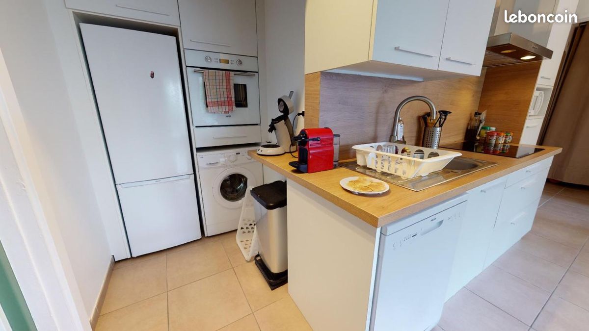 Chambre 4 pièces 75 m² (image 6)