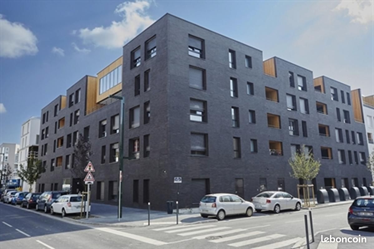 Appartement 1 pièce 18 m² · à Palaiseau · 18 m² · 67 000 €