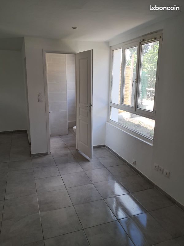 Appartement 1 pièce 30 m² · à Montataire · 30 m² · 550 €/mois