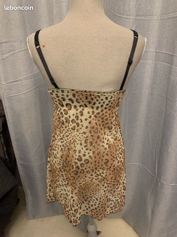 Nuisette taille 36 + autre (image 2)