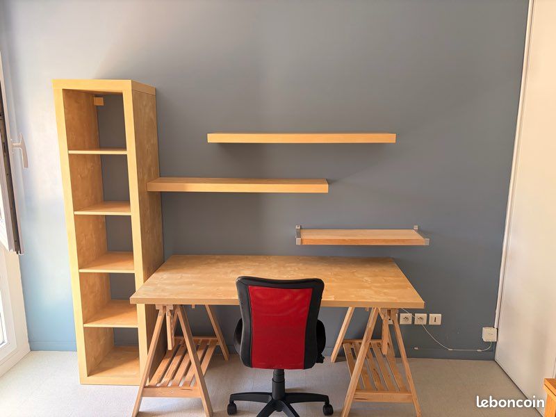 Appartement 2 pièces 18 m² · à Le Creusot · 18 m² · 340 €