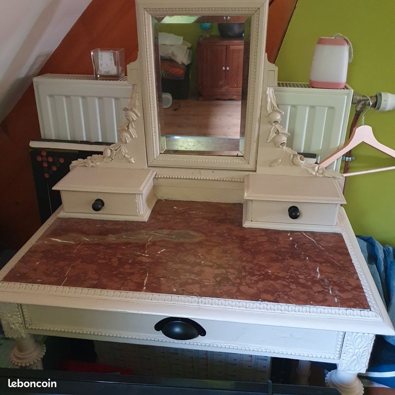 Coiffeuse (image 2)