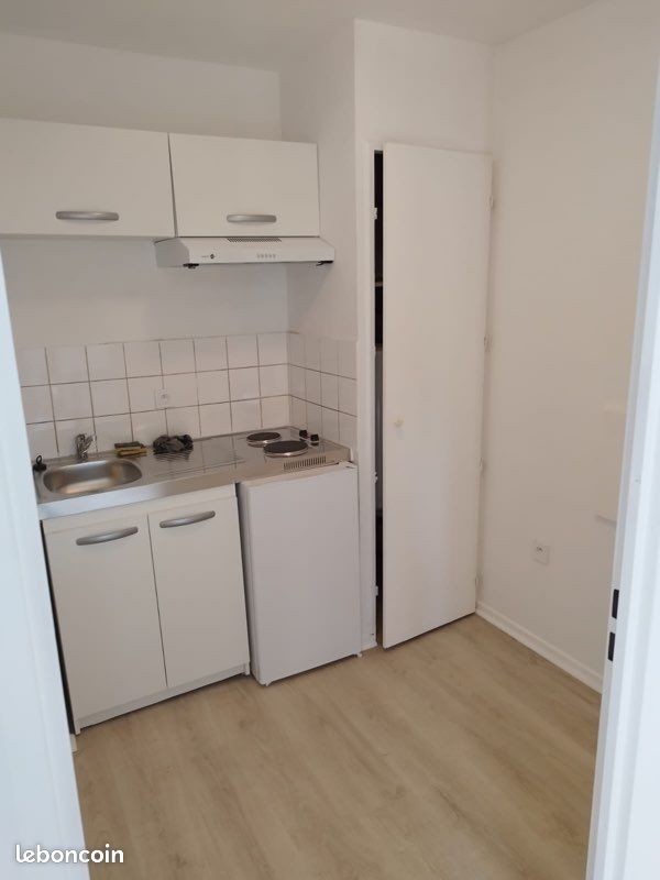 Appartement 1 pièce 30 m² · à Toulouse · 30 m² · 89 000 €