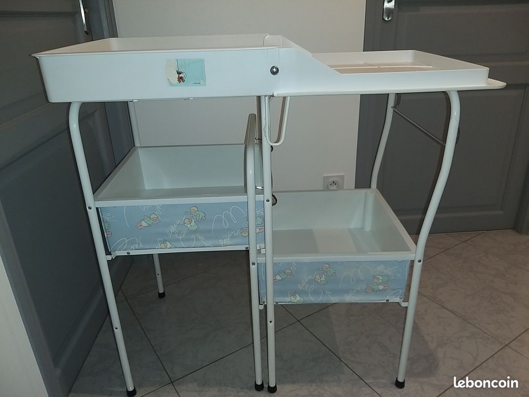 Table à langer (image 1)
