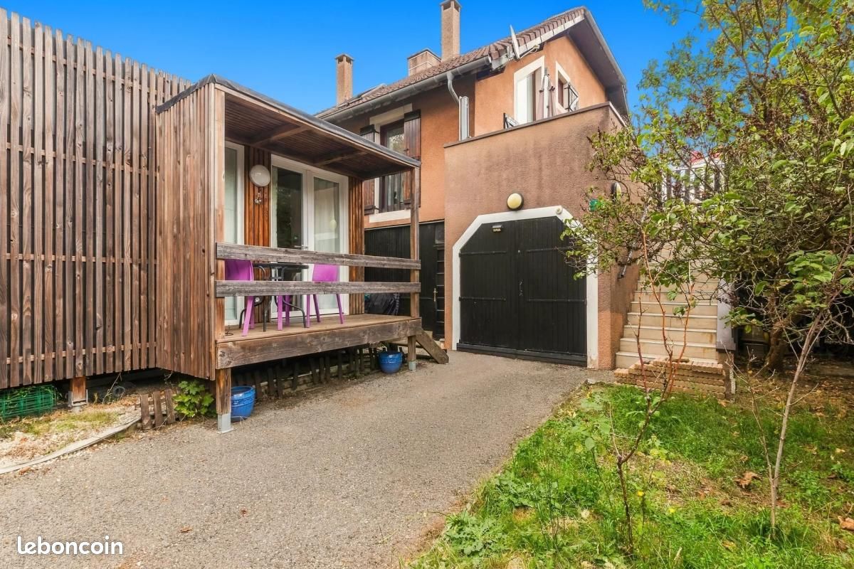 Appartement 5 pièces 89 m² · à Annecy · 89 m² · 565 000 €