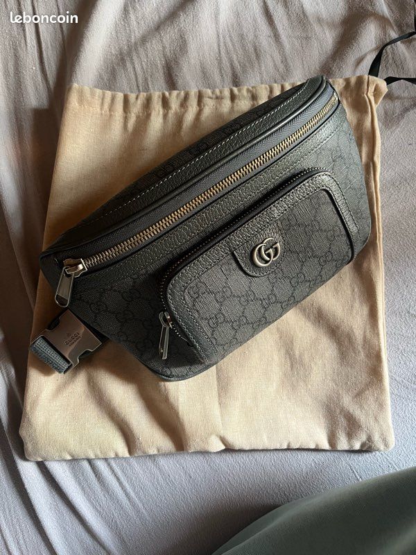 Gucci Belt Bag Gucci Sac Ceinture Femme Sac Ceinture Gucci