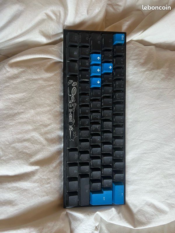 Ducky one mini 2 (image 1)