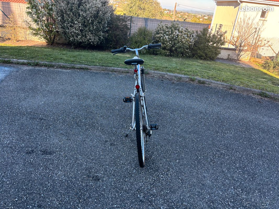 Vélo décathlon tous chemins (image 3)