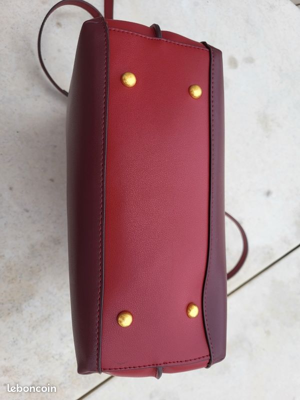 Sac a main MANOUKIAN (image 4)