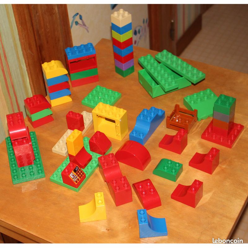 LEGO duplo (image 3)
