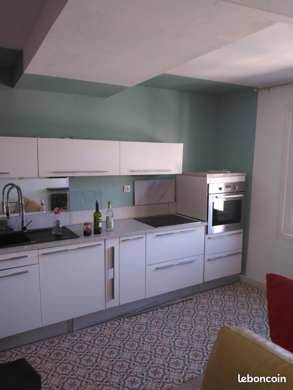 Appartement 2 pièces 42 m² · à Saint-Jean-d'Angély · 42 m² · 540 €/mois
