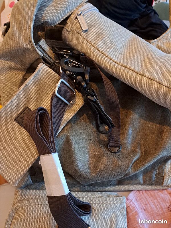 Sac à langer (image 3)
