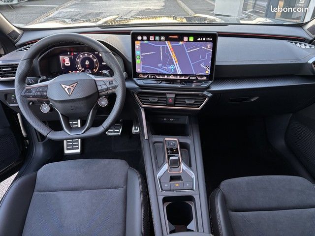 Cupra Formentor V E HYBRID 204 CH DSG6 (image 5)