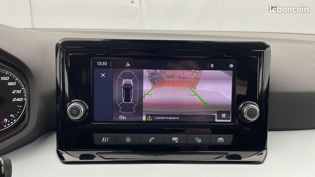 SEAT Arona 1.0 TSI 95 ch Start/Stop BVM5 Copa (image 10)