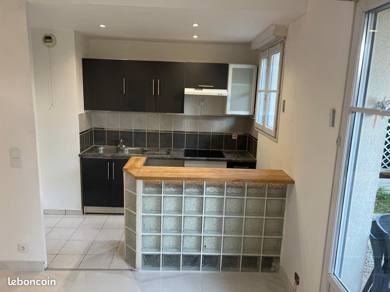 Appartement a louer bussy-saint-georges - 2 pièce(s) - 50 m2 - Surfyn