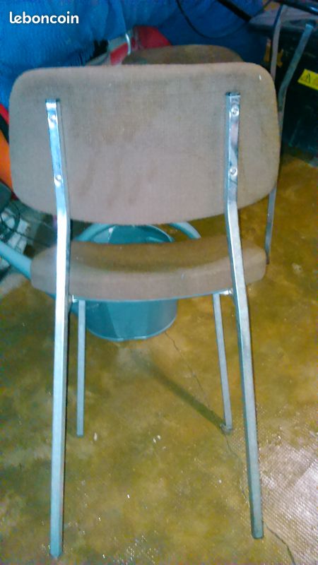 Chaises de bureau (image 2)