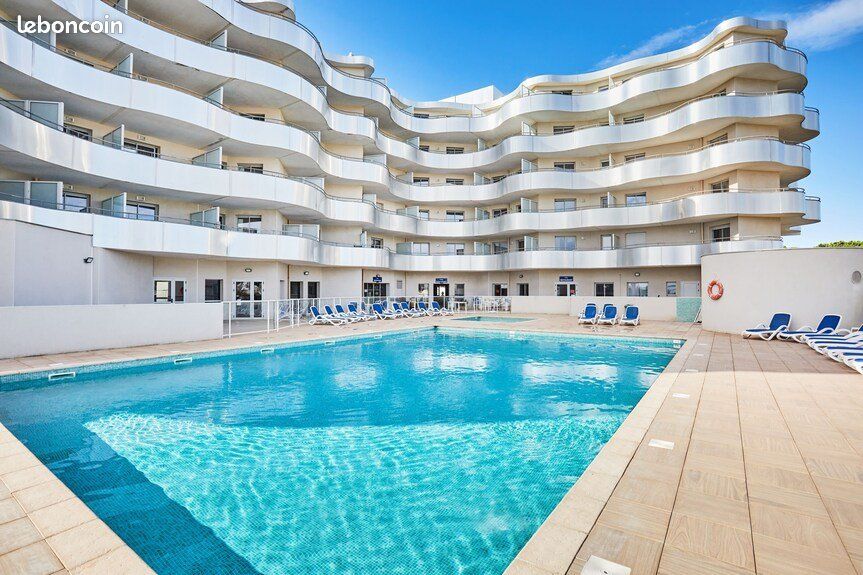 Appartement 2 pièces 28 m² · au Barcarès · 28 m² · 62 000 €