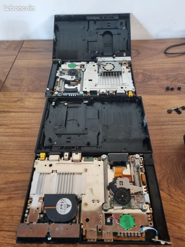 Lot ps2 hs (image 2)