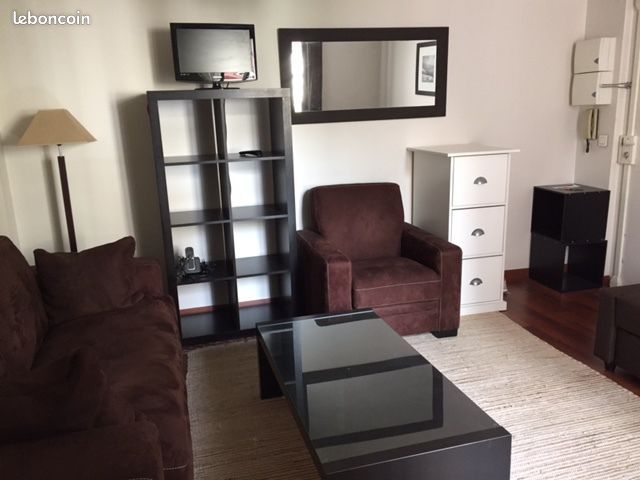Appartement 1 pièce 28 m² · à Paris · 28 m² · 1 128 €