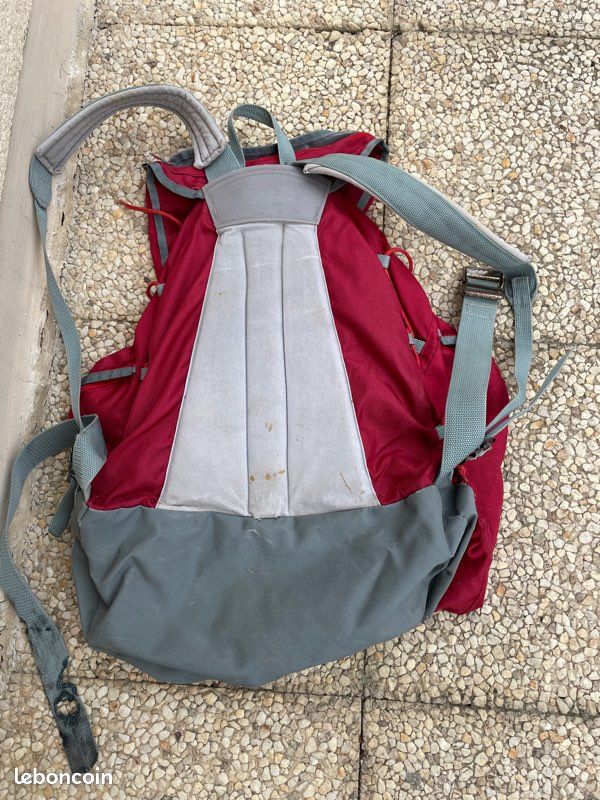 Sac à dos (image 2)