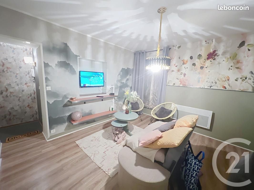 Appartement a louer epernay - 2 pièce(s) - 49 m2 - Surfyn