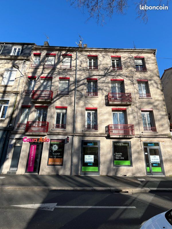 Immeuble 3 pièces 372 m² · à Saint-Étienne · 372 m² · 690 000 €