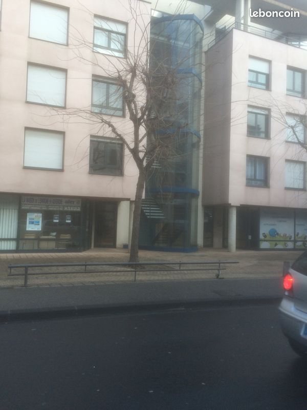 Appartement 2 pièces 21 m² · à Clermont-Ferrand · 20,8 m² · 430 €/mois