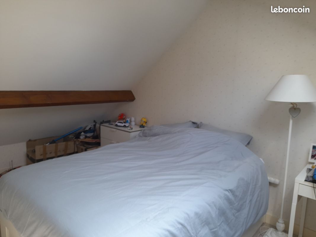 Maison de ville 4 pièces 80 m² (image 9)