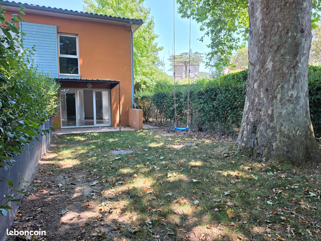 Appartement 3 pièces 66 m² · à Neuville-sur-Saône · 66 m² · 264 000 €