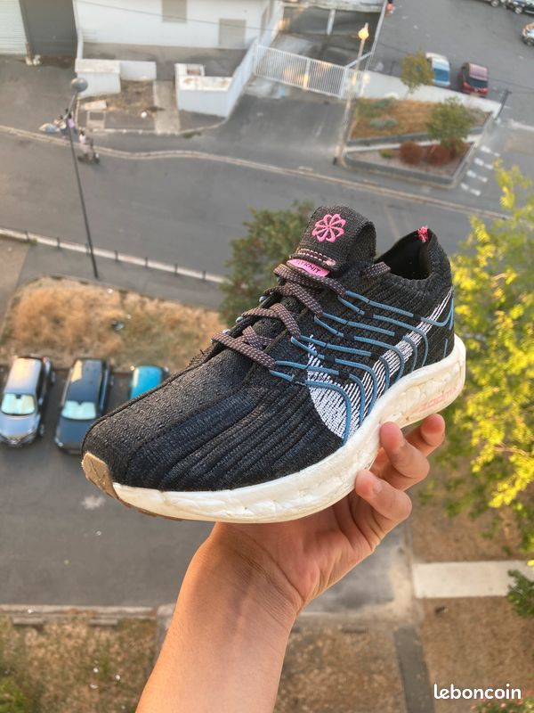 Baskets Nike ZoomX Invincible Run Flyknit (image 1)