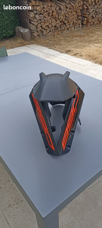 Garde boue ktm 890 adventure neuf (image 1)