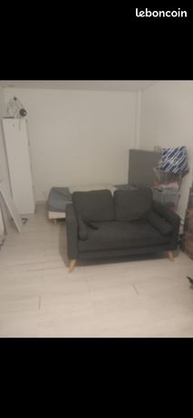 Location studio meublé 20m