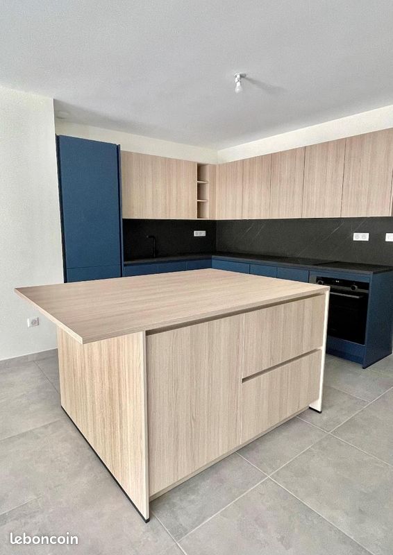 Appartement a louer niort - 6 pièce(s) - 160 m2 - Surfyn