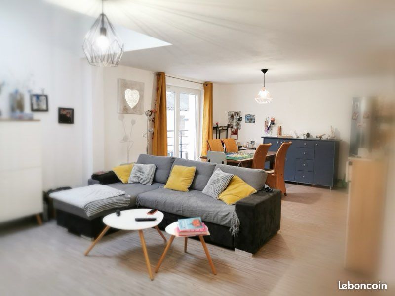 Appartement a louer thionville - 3 pièce(s) - 66 m2 - Surfyn