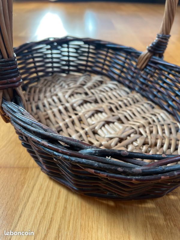 Panier Osier (image 3)