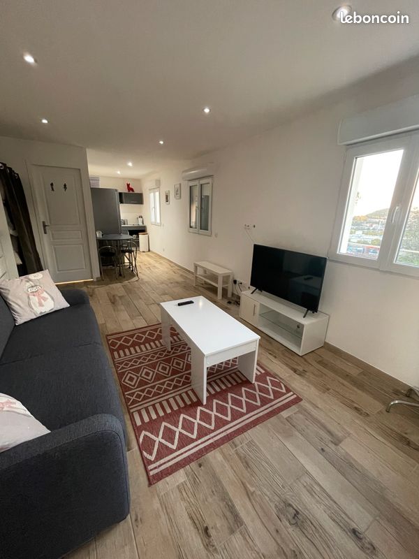 Appartement 2 pièces 35 m² · à La Valette-du-Var · 35 m² · 660 €/mois