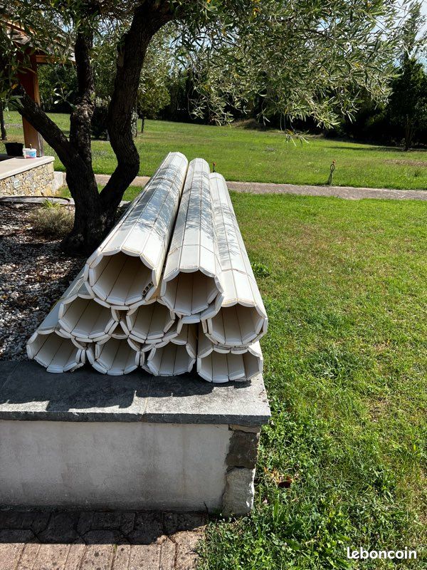 Lames volets roulant piscine (image 3)
